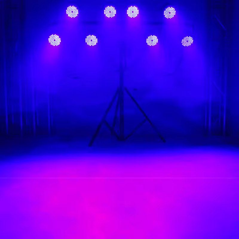 Main-06 (1) FRLT-54 LED Par Light