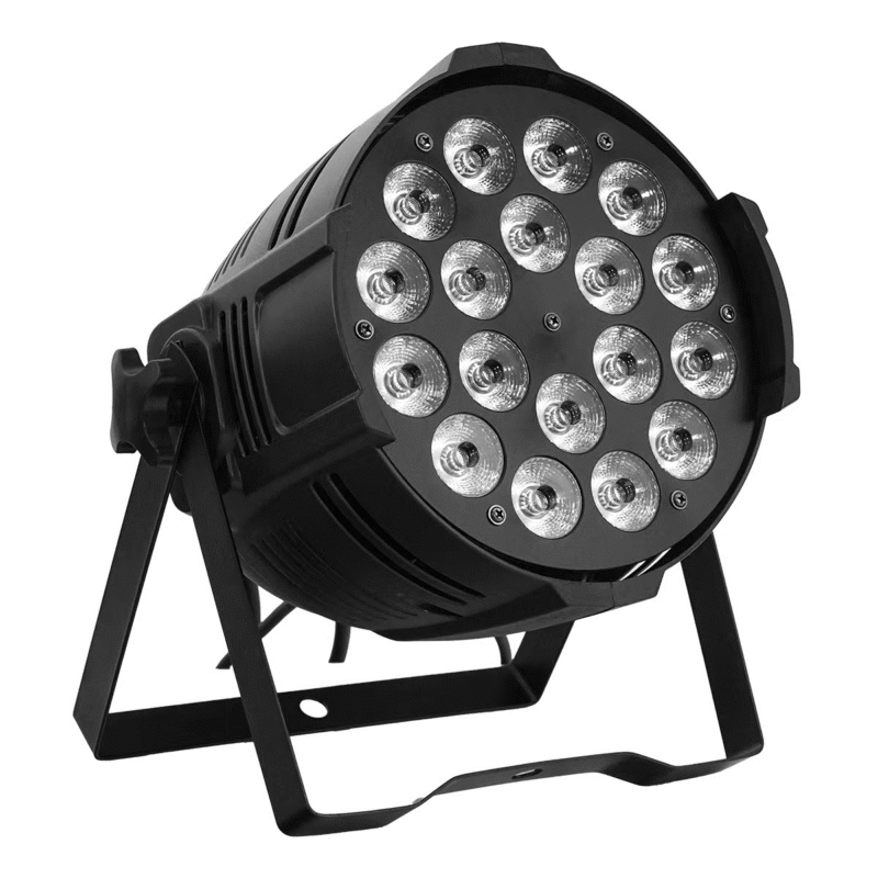 图片1 FRLT-18 Par Light