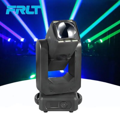200W双头光束灯 FRLT-200W Double Beam Light