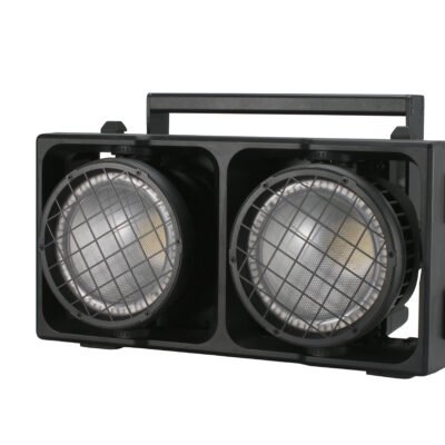 FRLT-6 In 1  Two Eye  Audience  Light （water proof）