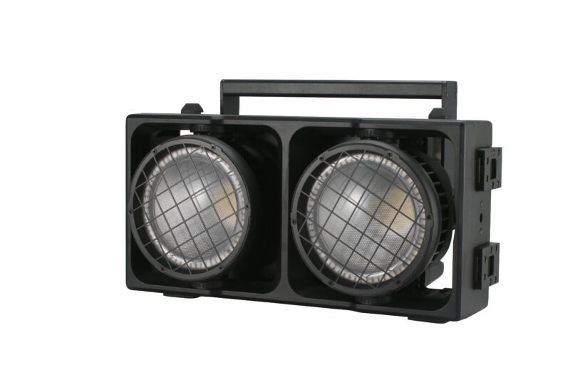 FRLT-6 In 1  Two Eye  Audience  Light （water proof）