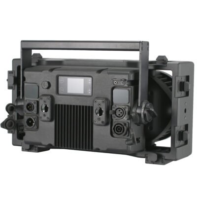 FRLT-6 In 1  Two Eye  Audience  Light （water proof）