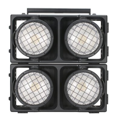 FRLT-6 In 1  Two Eye  Audience  Light （water proof）