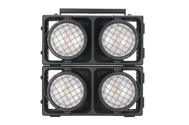 FRLT-6 In 1  Two Eye  Audience  Light （water proof）
