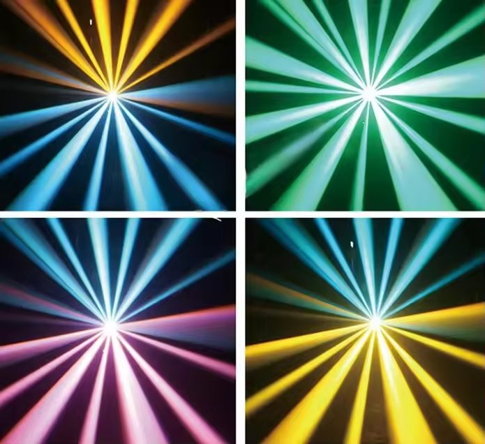 Main-07 FRLT-New 295W Beam Light(With aperture)