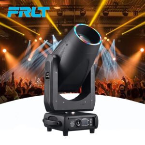 FRLT-600W LED 3in1 Beam Light