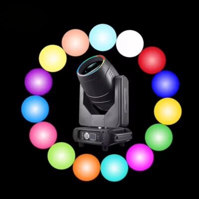 b9823f1e63cbc3cd0f1adf4fc236fffa FRLT-New 295W Beam Light(With aperture)