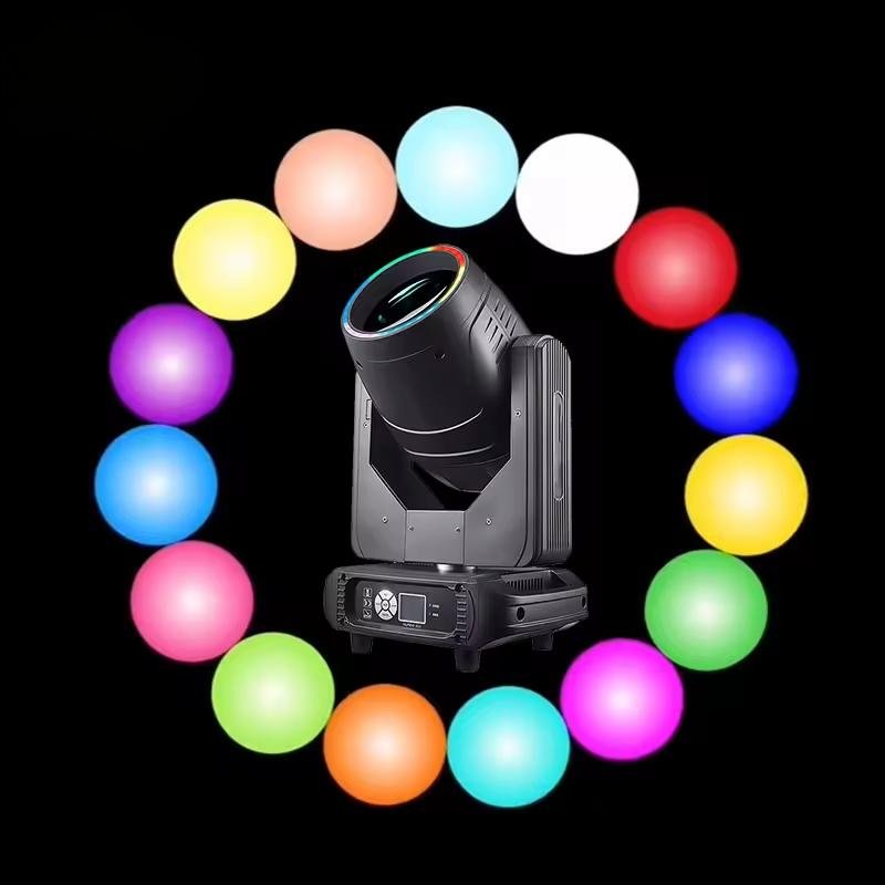 b9823f1e63cbc3cd0f1adf4fc236fffa FRLT-New 295W Beam Light(With aperture)