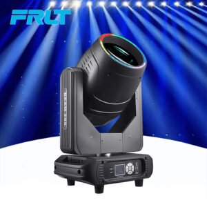 FRLT-New 295W Beam Light（With aperture）