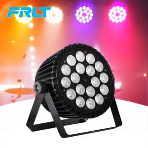 FRLT-18 Mini Par Light