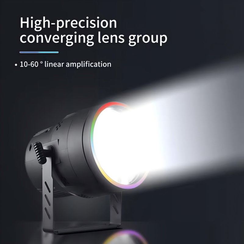 FRLT-250W COB Surface Light