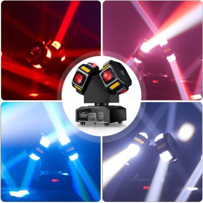 FRLT-Double headed gecko