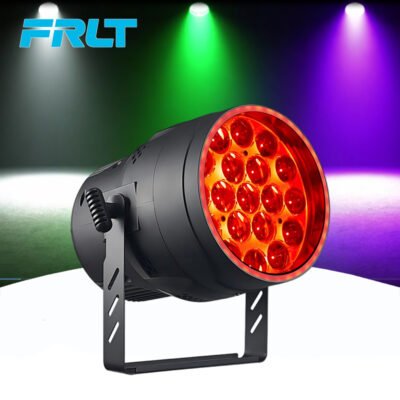 FRLT-Mini 19x15W Wash Light