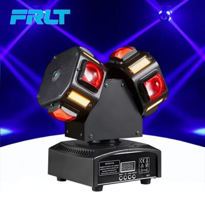 FRLT-Double headed gecko