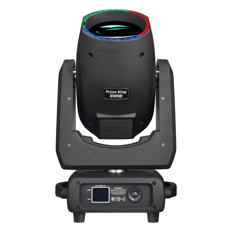 微信图片_20260426230949 300W LED Beam Light