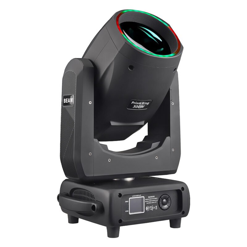 微信图片_20260426230953 300W LED Beam Light