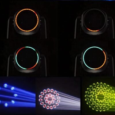 微信截图_20260430142134 300W LED Beam Light