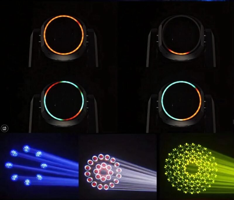 微信截图_20260430142134 300W LED Beam Light